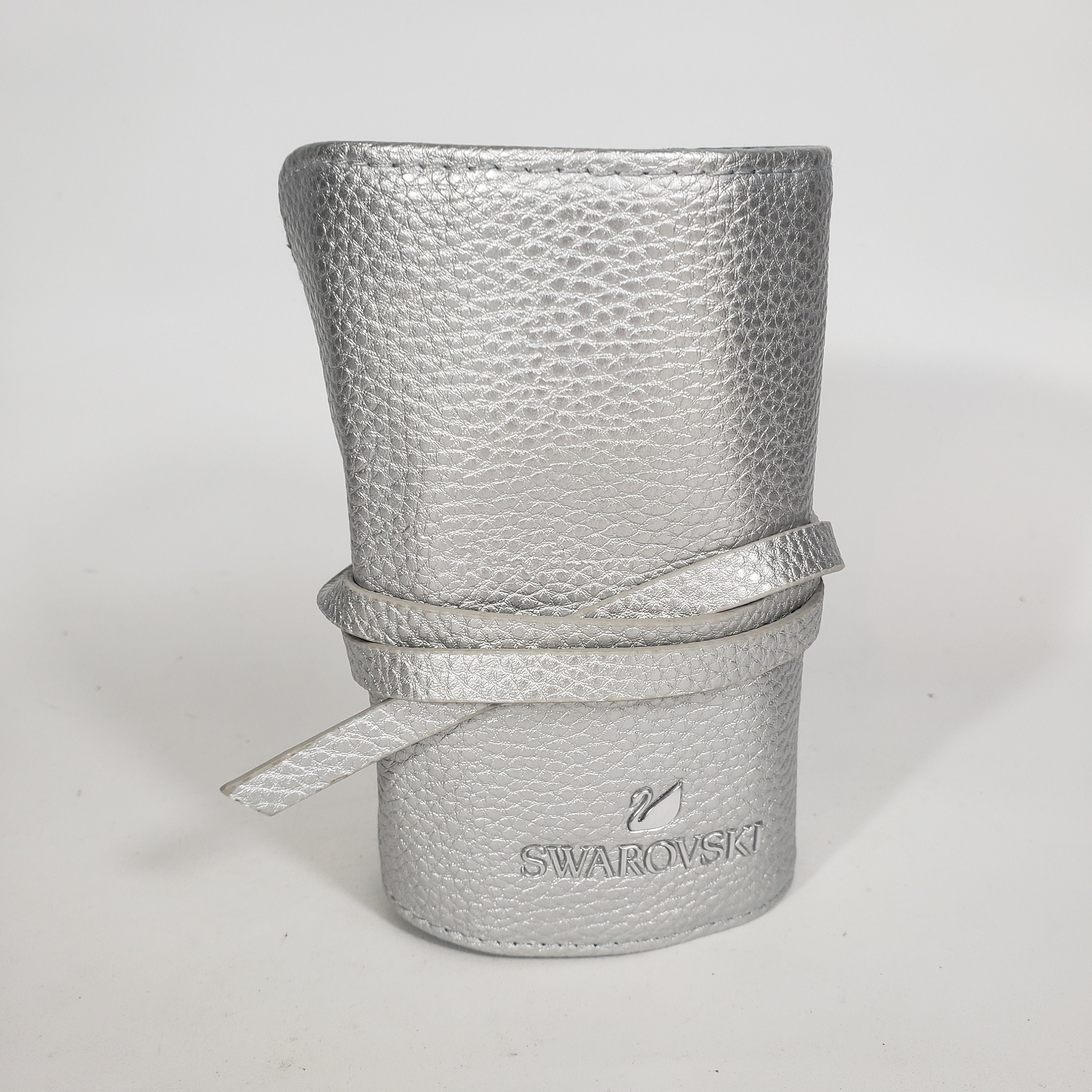 Swarovski Crystal Remix Bracelet Portable Jewelry Pouch