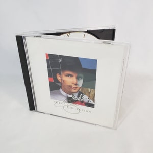 Garth Brooks The Collection EMI Music 1994