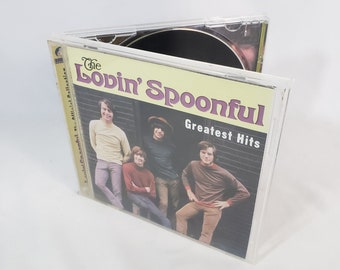 Meilleurs tubes de The Lovin' Spoonful 2000