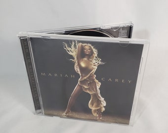 Mariah Carey The Imancipation of Miami CD 2005 Def Jam