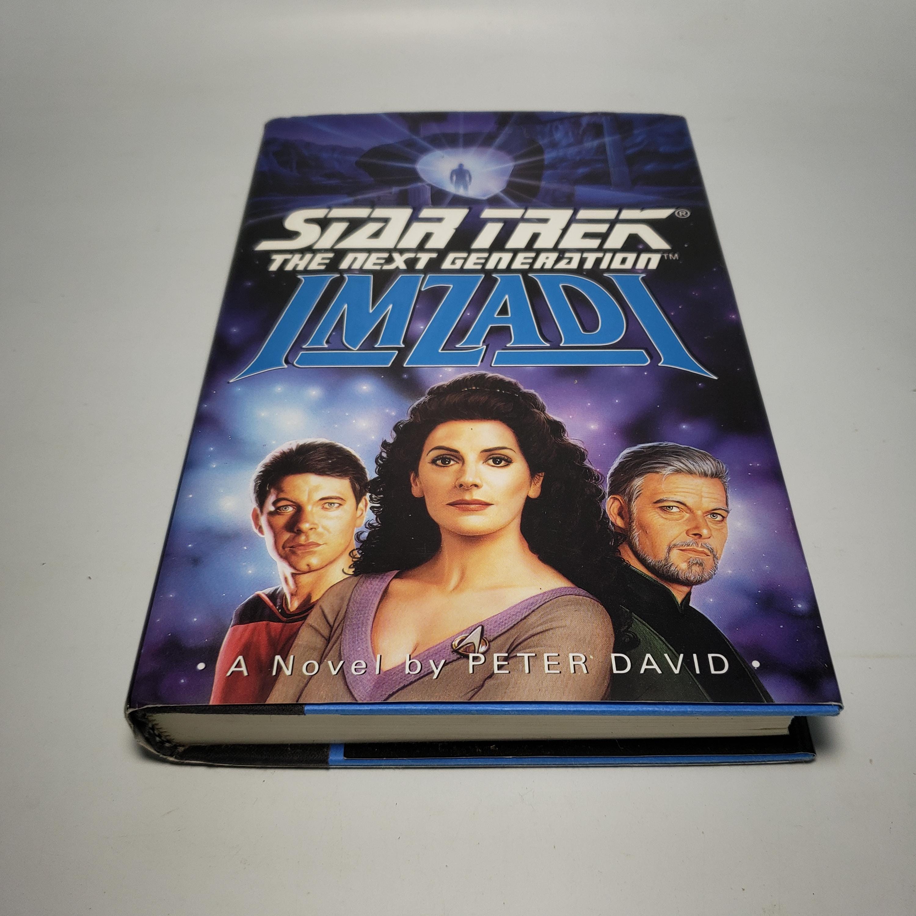 STAR TREK（BEST EPISODE COLLECTION）｜定期購読 - 雑誌のFujisan