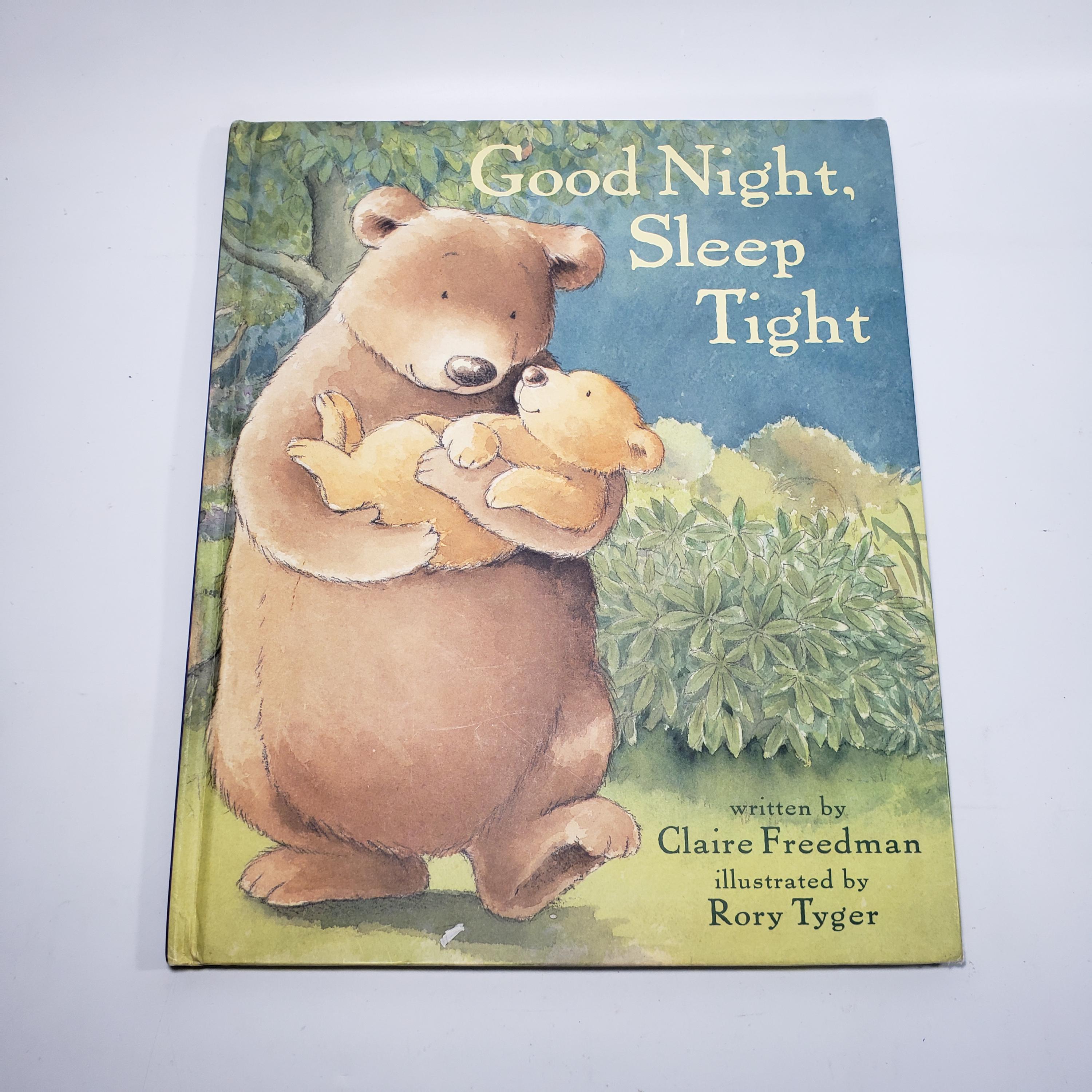 FRISCO / Good Night, Sleep Tight, Young 【公式通販】