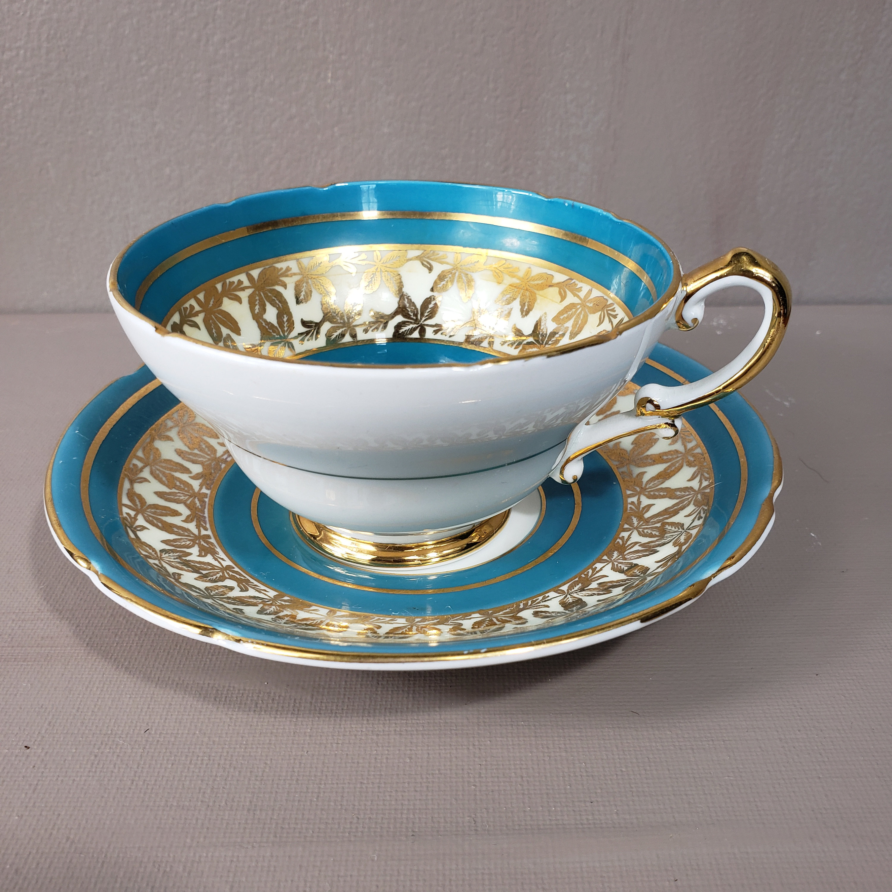 Stanley Fine Bone China 1875 Stanley Bone China Canada