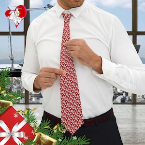 Corbata de Bielorrusia: hermosa e impresionante: ¡un regalo perfecto!