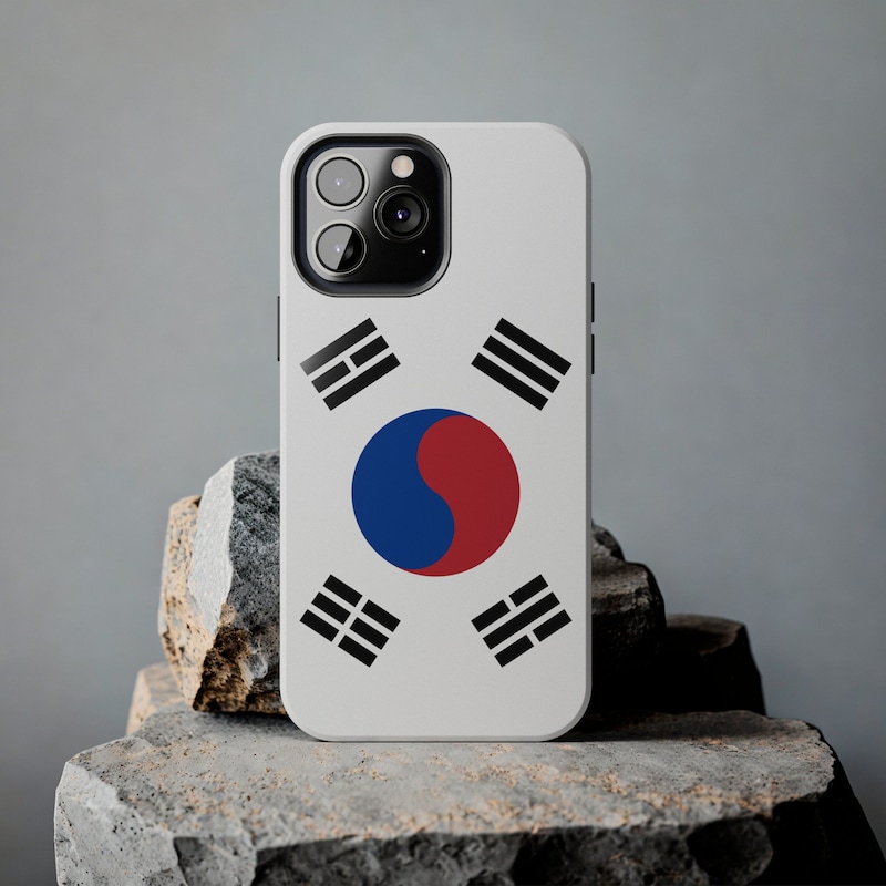 Korean iPhone Case Etsy
