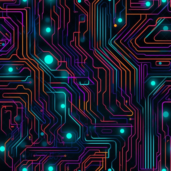Circuitry Pattern