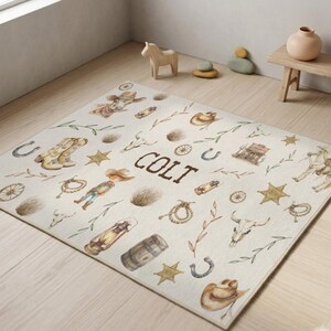 decor baby nursery