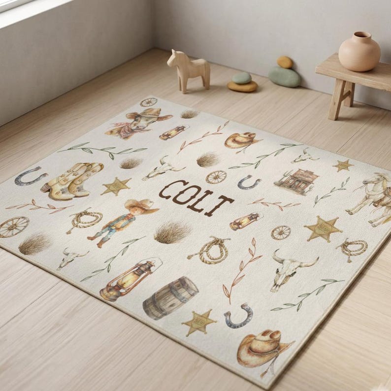 decor baby nursery