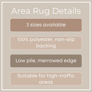 western themed kid nursery area rug rustic cowboy decor personalized playroom rug for boy western style decor baby nursery cowboy themed rug image 4