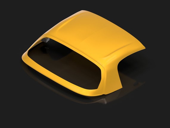 2005-2015 NC Miata Hardtop Model - 3d Print Files - Etsy