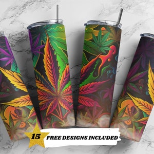20oz Skinny Tumbler, Sublimation Design Templates, Straight PNG Digital Download, Sublimation Template