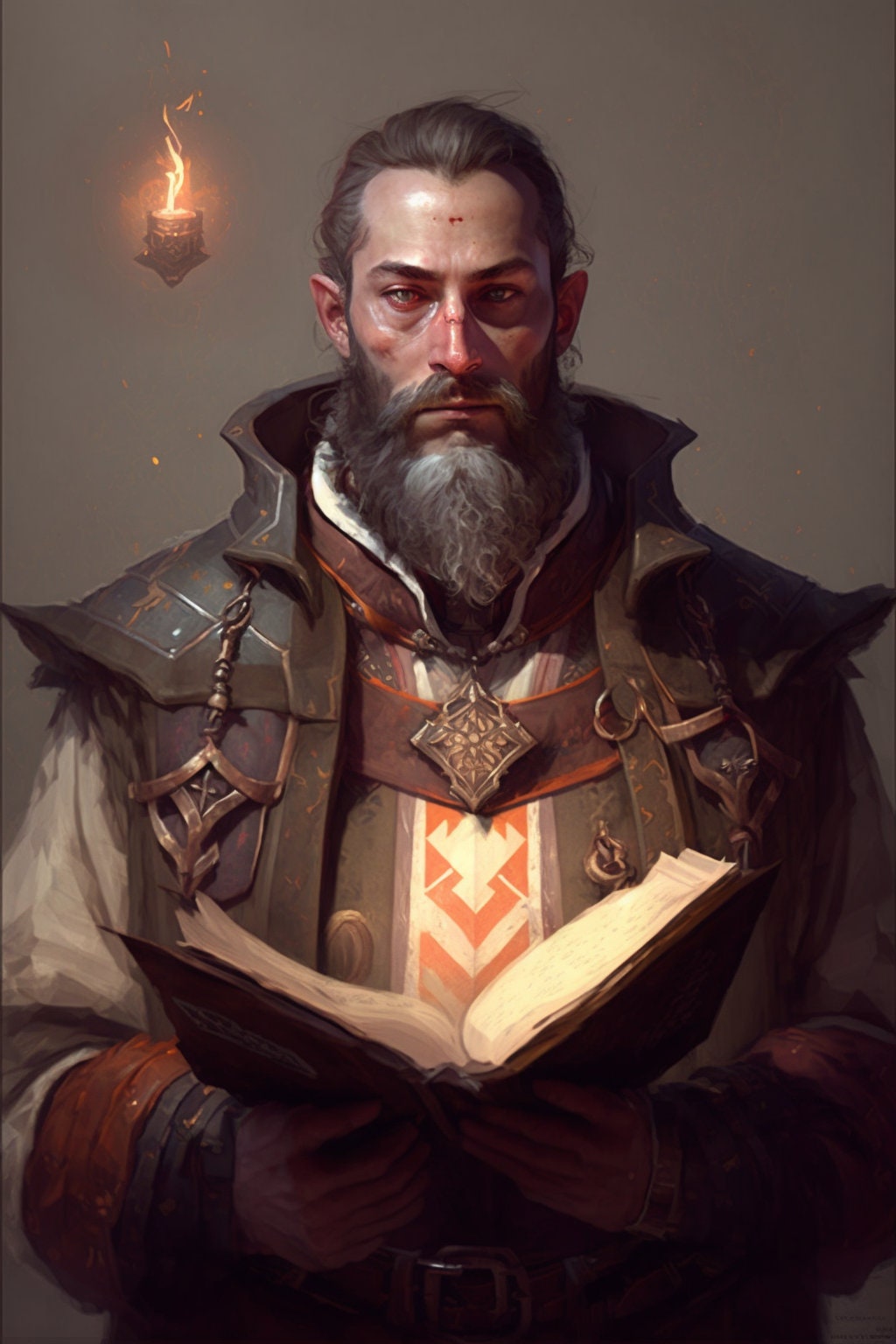 7 day DND Party Upgrade 6 Dungeons And Dragons Character Etsy 7-day-dnd-party-upgrade-6-dungeons-and-dragons-character-etsy