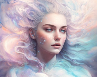 Celestial Woman Collection