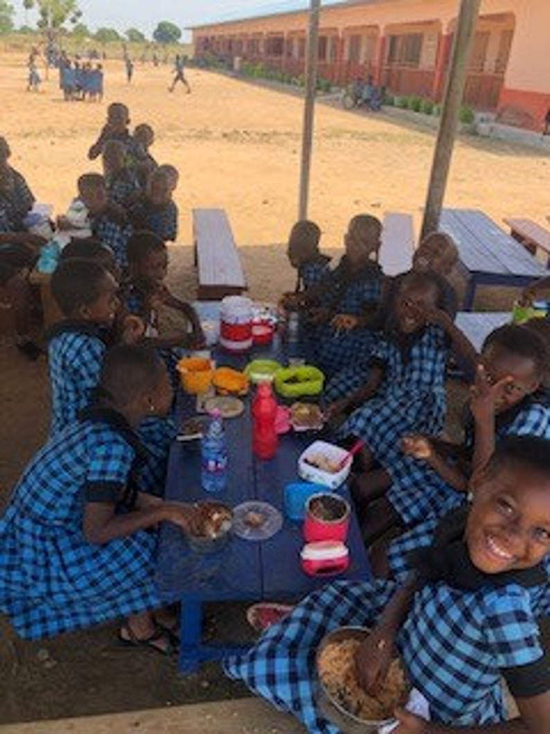 Ghanaian Adinkra Symbol Wall Art Etsy