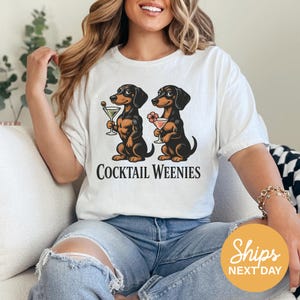 Funny Dachshund t-shirt, Wiener Dog shirt, doxie shirt, doxie mom t-shirt, Western dog shirt, Daschshund mom tshirt, dog lover gifts