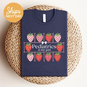 pediatrics shirt, cute pediatrics tee, peds nurse shirt, pediatrics nurse tee, pediatric nursing shirt, medical worker t-shirt, nurse tee