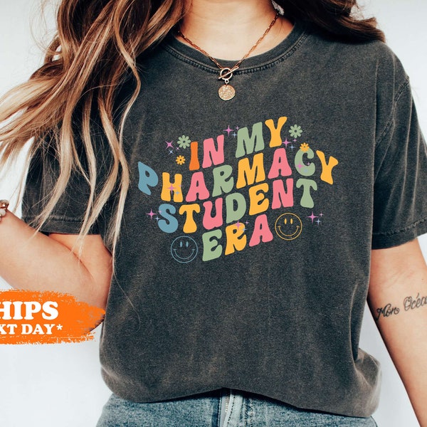 Pharmacy Student - Etsy