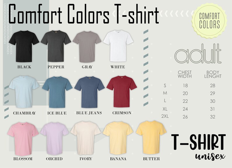 Spicy Margarita Comfort Colors Tee: Bartender Gift, Cocktail Party Shirt image 7