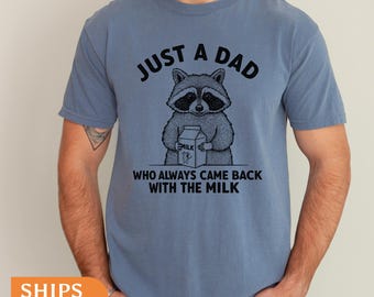 Camiseta divertida para papá: humor para el Día del Padre, regalo para papá primerizo