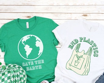 Earth Day Shirt, Environmental Shirt, Save the Planet, Earth Day, Climate Change Shirt, Save the Earth Shirt, Save the Earth, Mother Earth