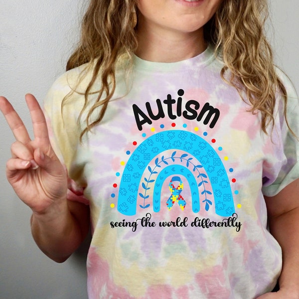 Autism Tie Dye Shirt, Autism Tie Dye, Tie-Dye Shirts, Tie and Dye Shirt, Tie Dye Shirt, Tie Dye Shirts, Tie-Dye Shirt, A Shirt to Tie Dye