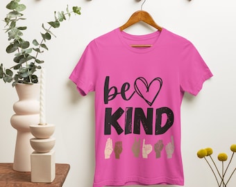 Pink Shirt Day, Stop Bullying, No Bullying, Be Kind, Inspirational Anti Bullying Shirt for Pink Shirt Day, Be kind, Be Nice, Be Happ