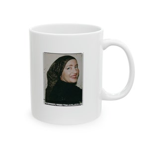 Little Edie Ceramic Mug 11oz