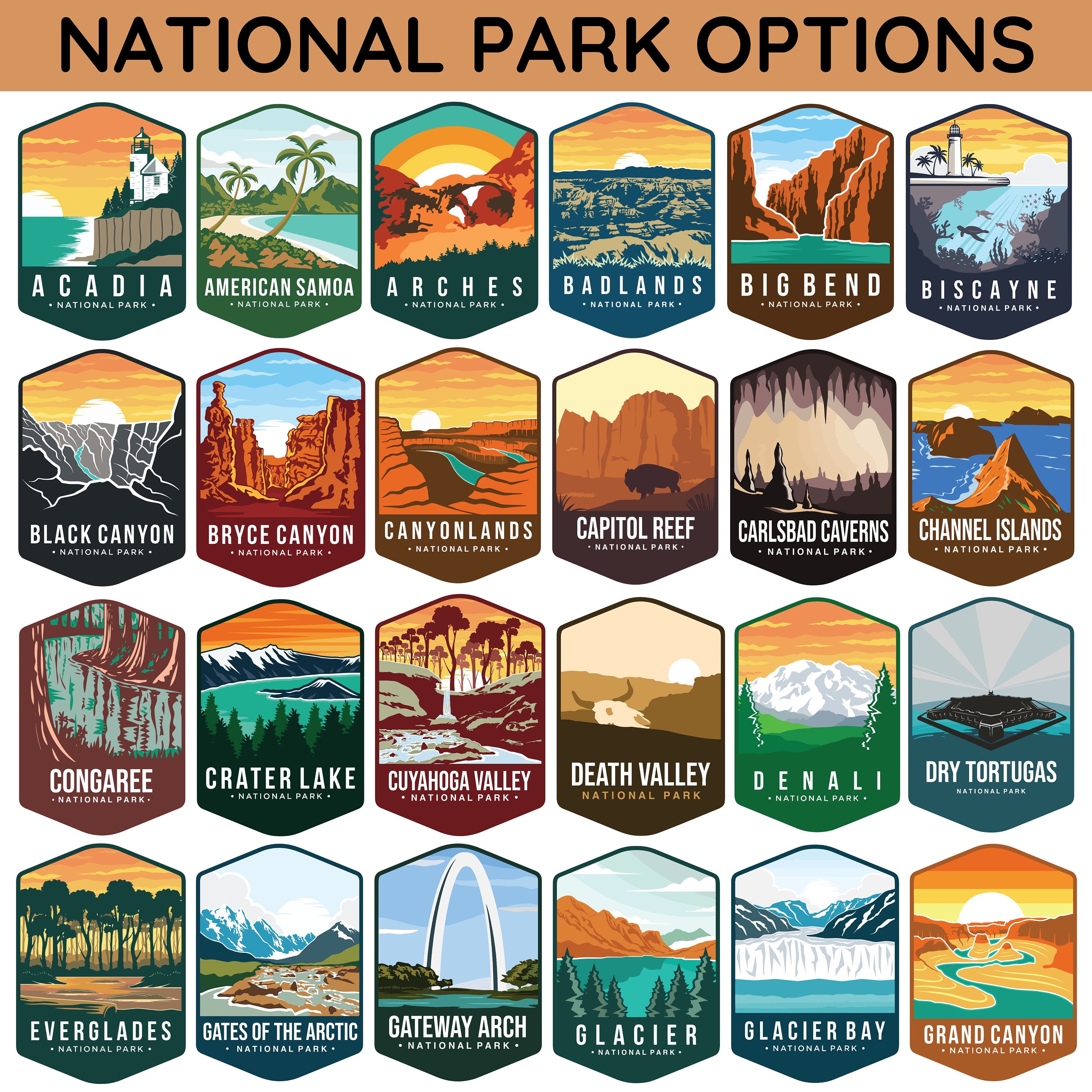 Olympic national park mug