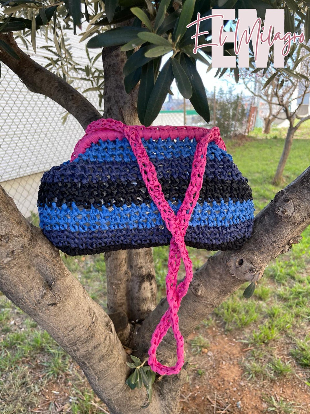 Envelope Shoulder Bag Made of Raffia. Raffia Summer Bag. Raffia Handbag ...