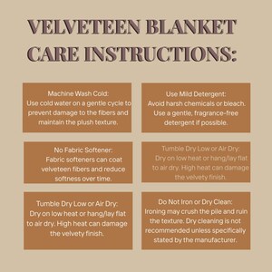 Velveteen Throw Blanket, Floral Bird Botanical Pattern, English Garden Cottagecore Style, Vintage Chintz Sofa Throw, Housewarming Gift image 10