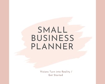 Private Practice Starter Planner for Therapists, Counseling Business Setup Workbook, New LMHC Practice Checklist, Digital Printable PDF