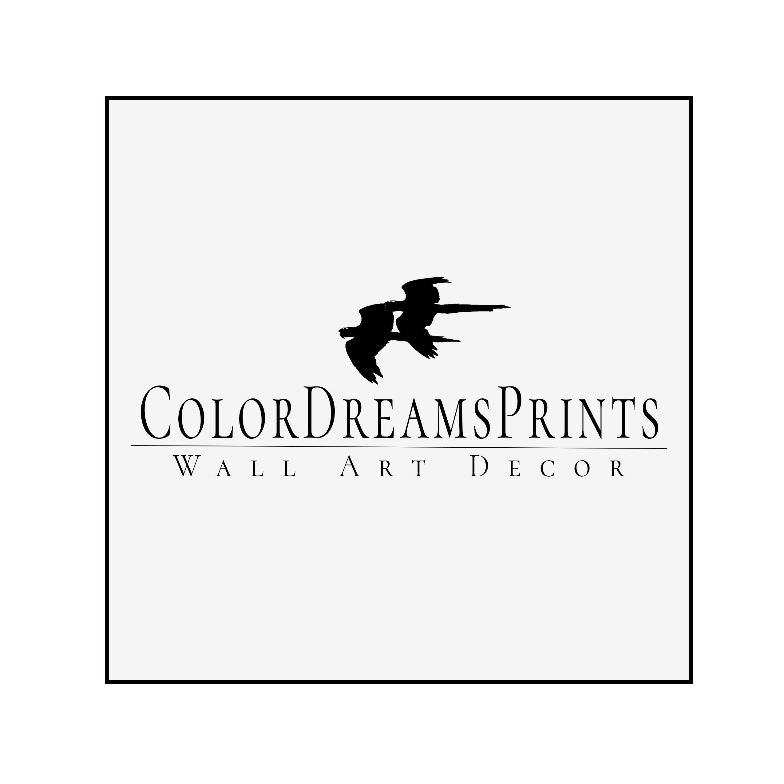 ColorDreamsPrints
