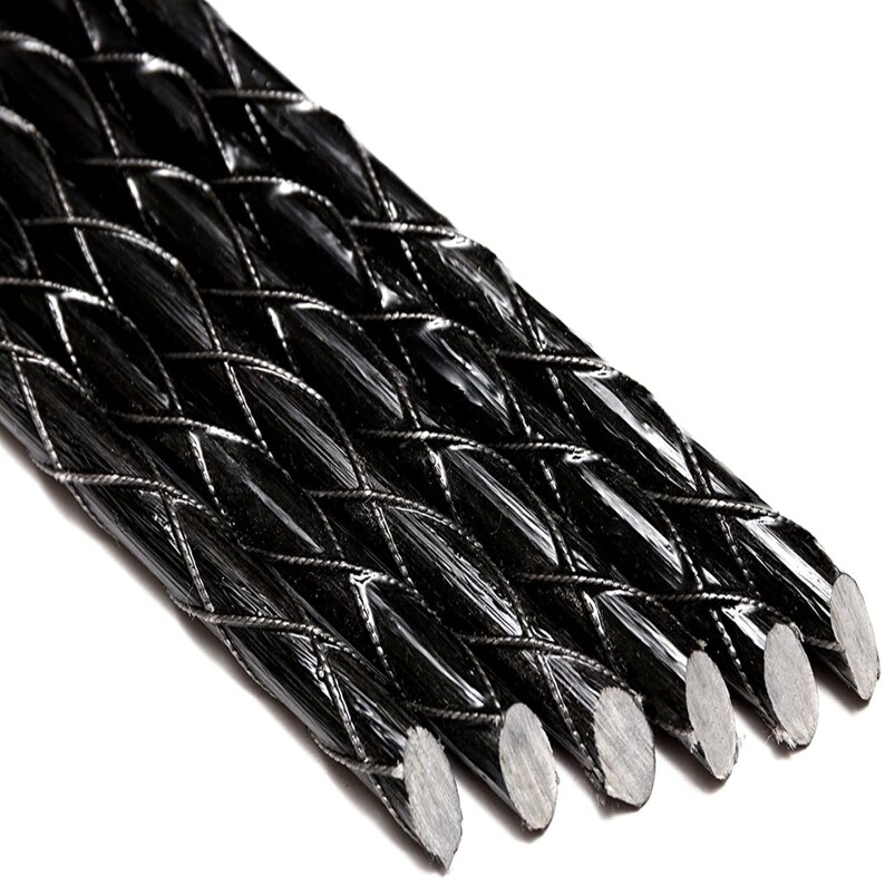 GALEN PANAMERICA Ecofriendly 6FT Fiberglass Garden Stakes Etsy