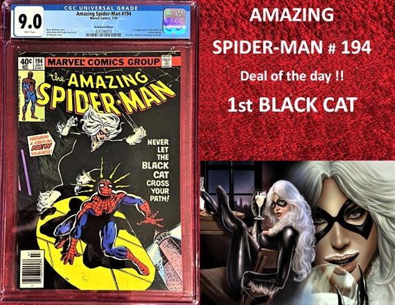 Web of Spider-Man #118 CGC 9.4 1994 4037516016 1st Ben