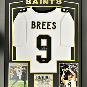 Drew brees goat hoodie best sale