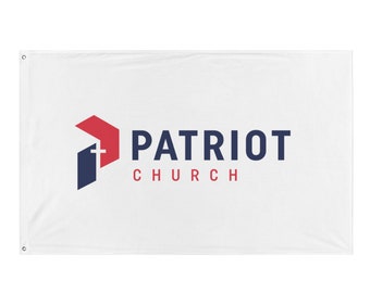 Drapeau de l’Église Patriote