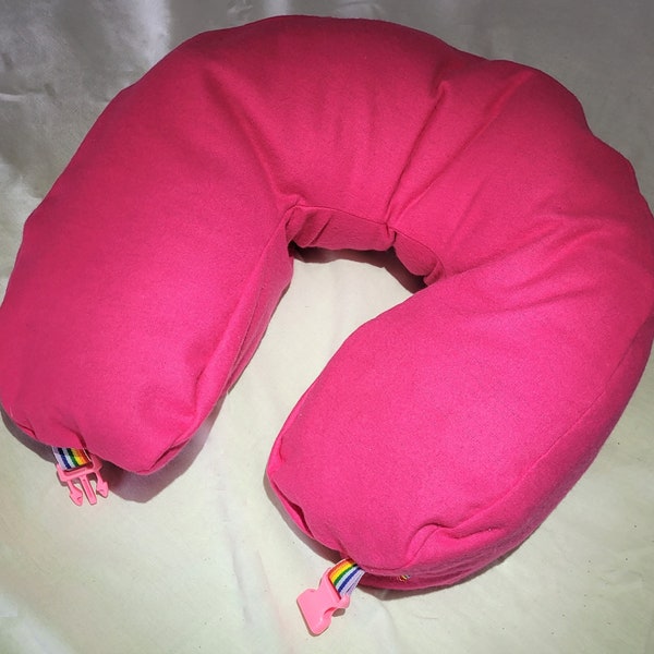 The Original Stuffi Travel Pillow