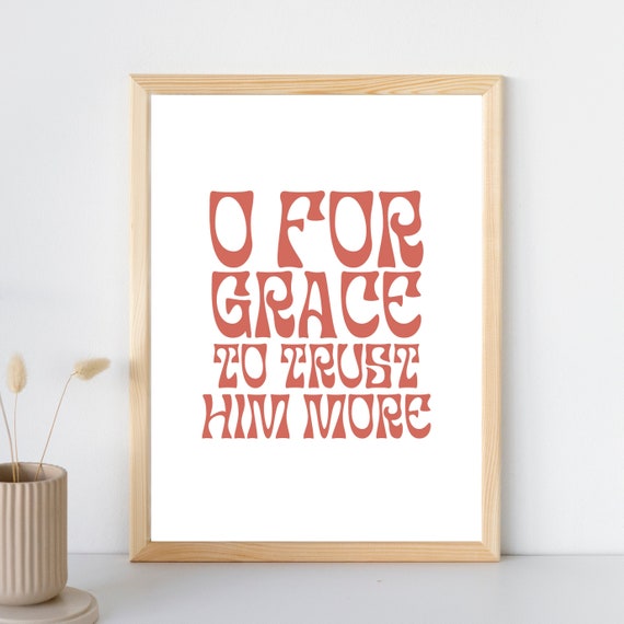 Trust Him {Poster} Trust Him {Poster}