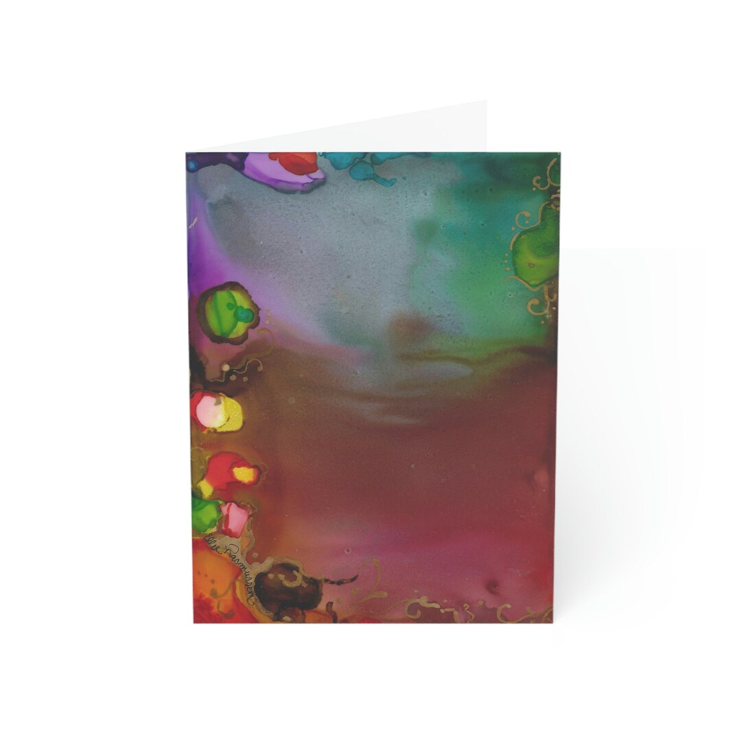 Blank Greeting Cards Envelopes in Packs of 10 30 or 50 Etsy