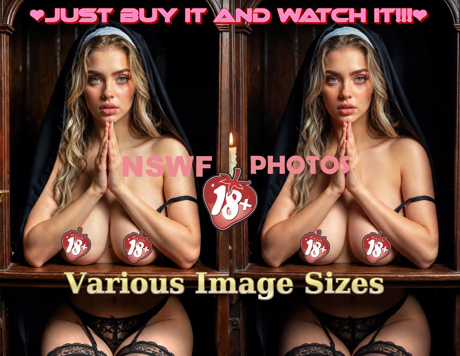 Topless Lingerie - Etsy