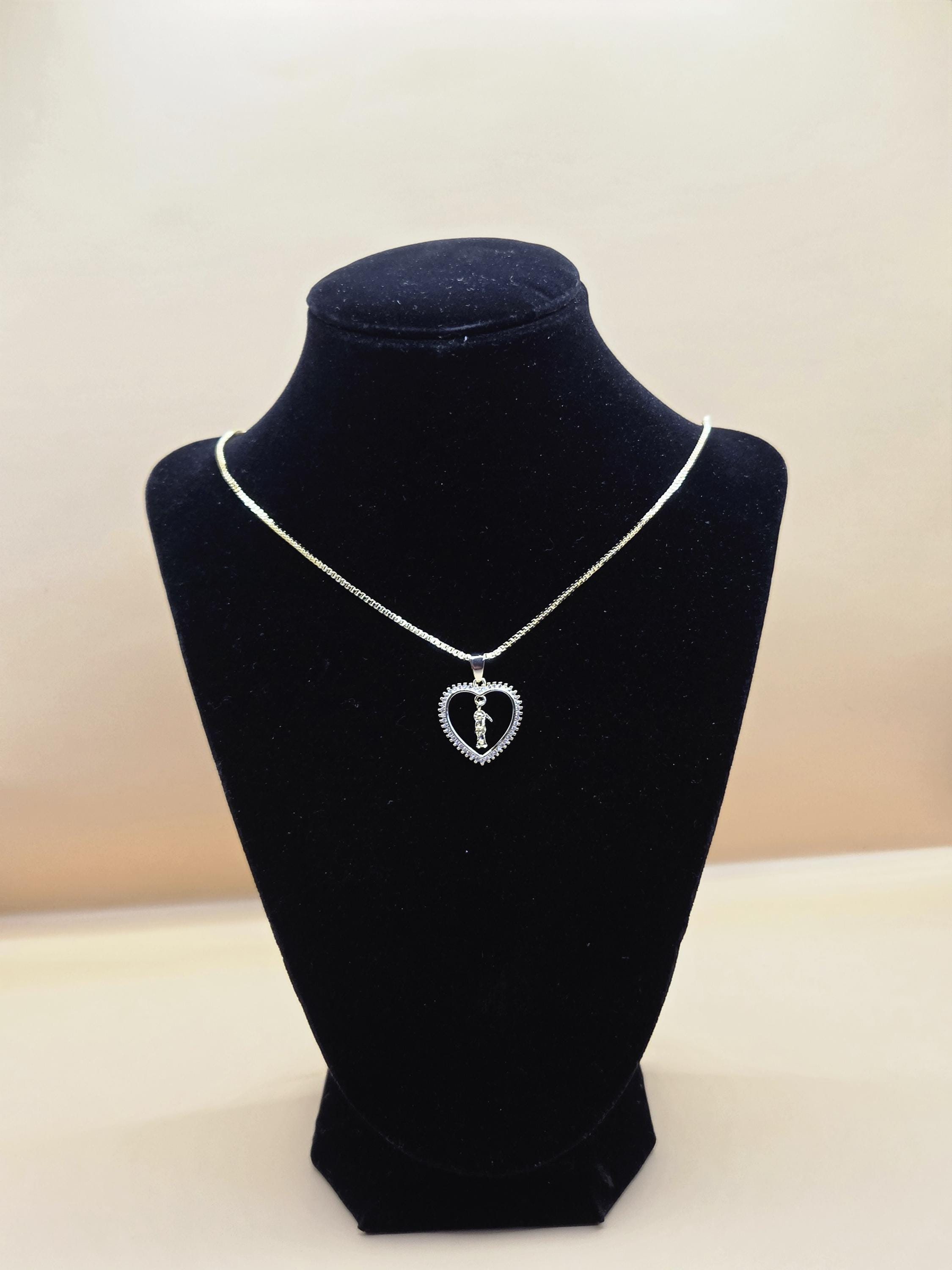 クアラントット Venetian Long Chain Pierce Catch クアラントット