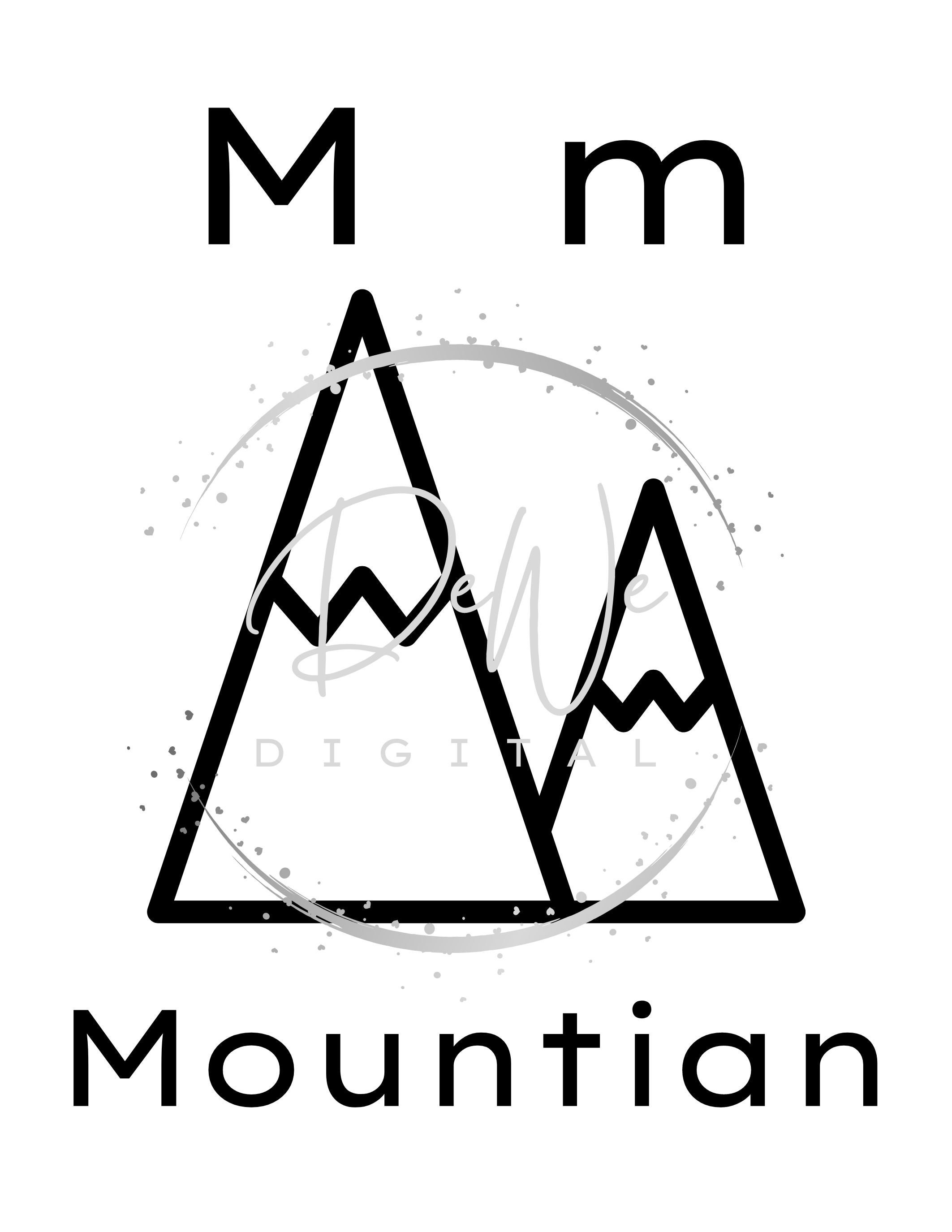 Letter M Worksheets, Alphabet Worksheets, Preschool Worksheets