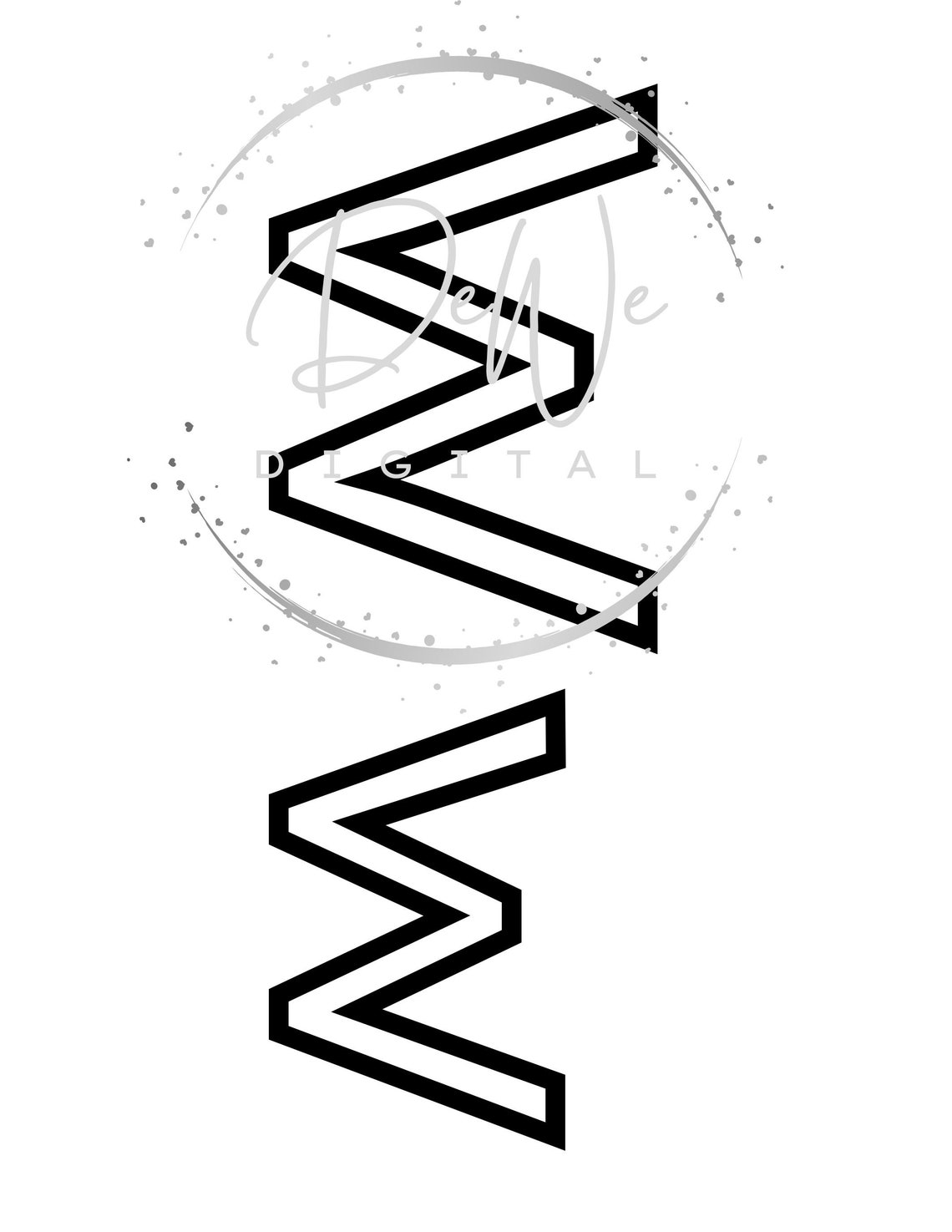 Alphabet Worksheets, Preschool Worksheets, Homeschool Worksheet, Letter ...