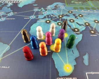 Pawns | 11 Pack | Large