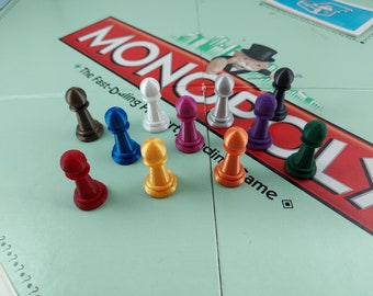 Pawns | 11 Pack | Pedestal