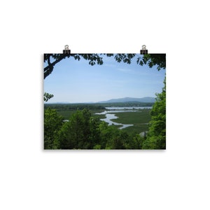 Drucke und Poster &quot;Hudson Valley Summer&quot;
