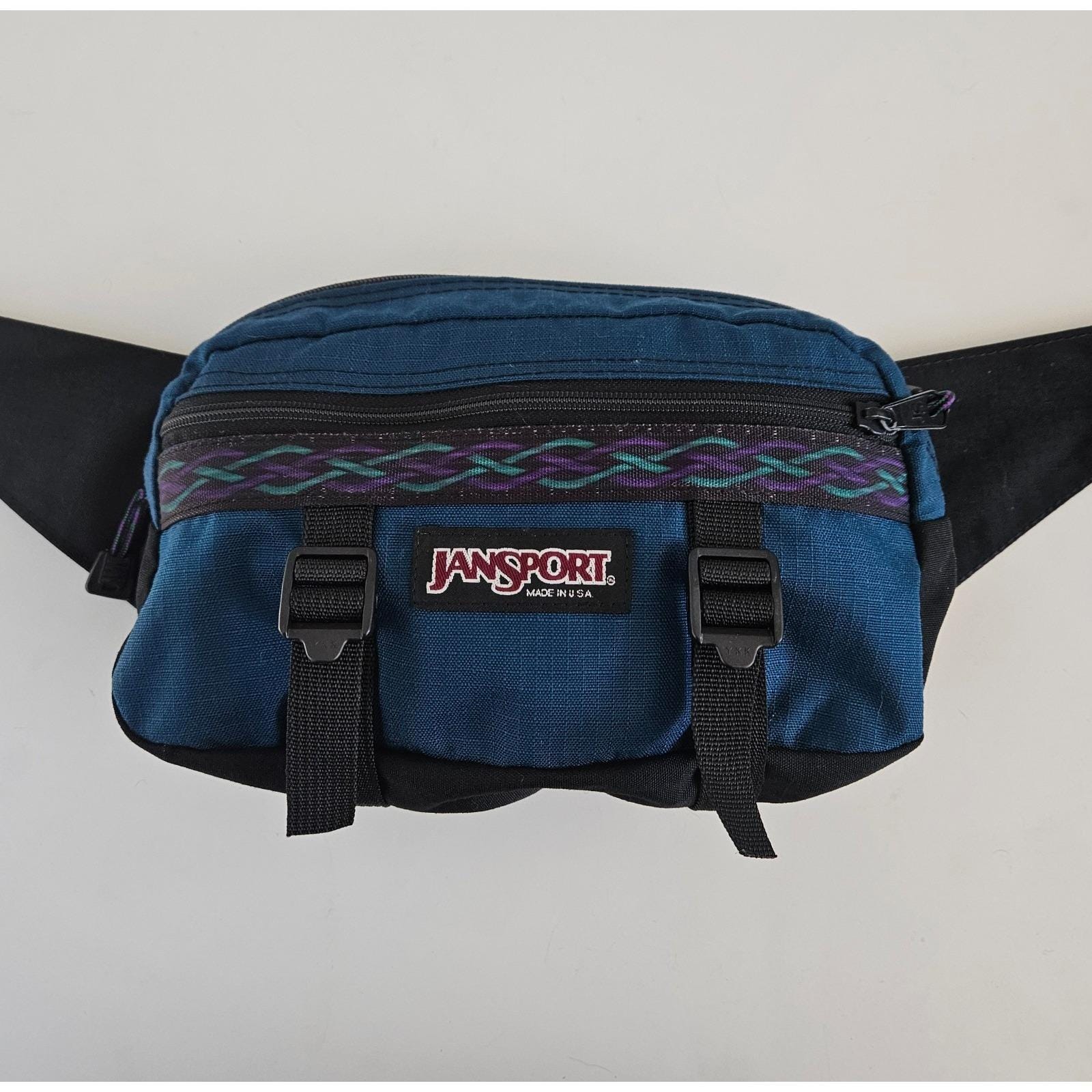 90s Jansport Bag - Etsy Canada