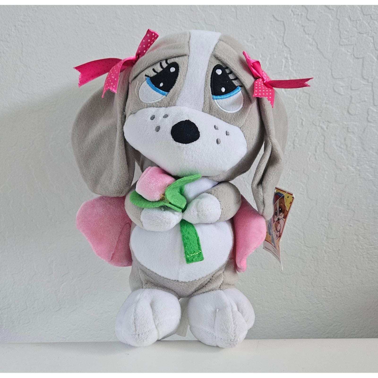 Sad sam honey plush - Etsy 日本
