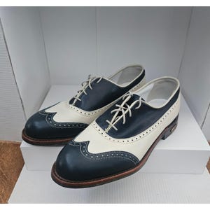 Footjoy Golf Shoes - Etsy New Zealand display picture 1