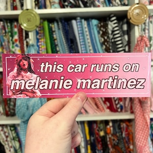 Broches Melanie Martinez étiquette you're it Manque boîte céréales